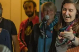 Karaoké collectif