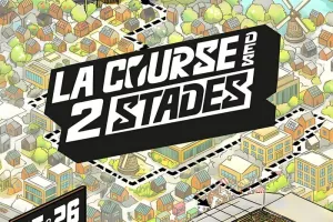 Course des 2 stades
