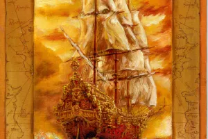 EXPOSITION : LA TRAVERSÉE DE L'IMAGINAIRE