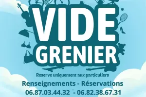 Vide-greniers