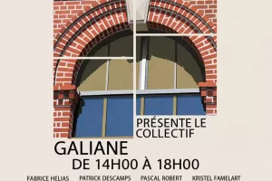 Bal dansant