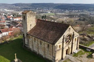 Brocante et marché du terroir