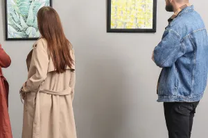 Exposition des ateliers du Chai