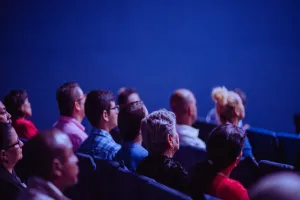 Conférence "Les Holocaustes"