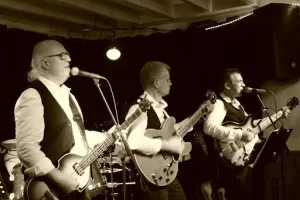 Un soir d’été à Villesavin