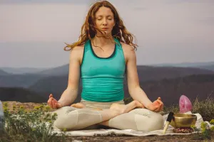 Randonnée et Yoga en pleine nature