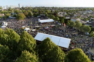 Food Truck Festival 86