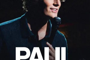 Paul de Saint Sernin - Nouveau Spectacle
