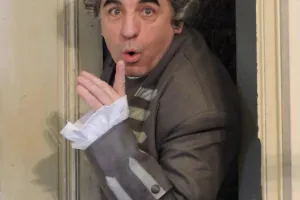 Cet été au château !
