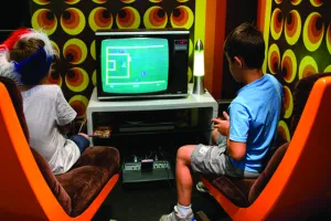 La Fête du jeu
