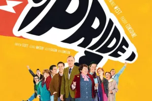 Pride