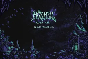 Festival mozhell open air