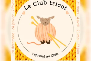 Café-tricot