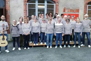 Concert de printemps