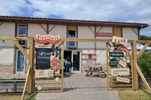 Exposition d'Alain Durbec - Dessin, Desseins