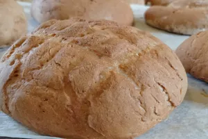 Atelier "Le pain de Cyprien"