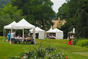 Livres en fête
