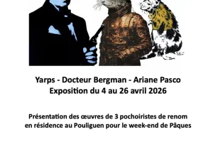 Exposition The Rat'Pâques