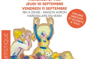 Atelier bouquet final