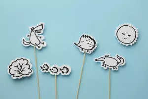 Les P'tites Histoires