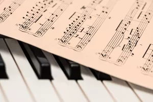 Concert "Requiem pro Silentio" par l'ensemble vocal Le Remède de Fortune