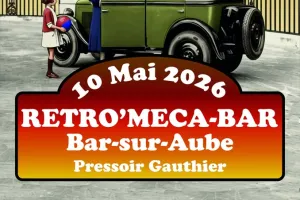 Rétro'Méca-Bar