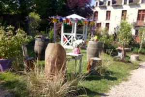 10ème Fête de Printemps