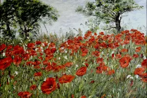 Exposition de Cathy Cavalier
