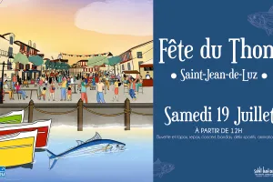Fête du thon
