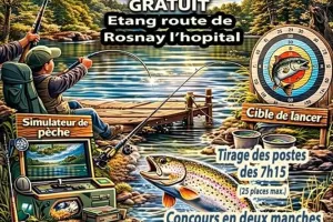 Fête de la Pêche