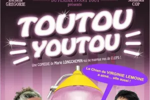 TOUTOU YOUTOU