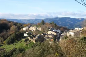 FESTIVAL DE LA RANDONNÉE : SUR LA CORNICHE DES CÉVENNES