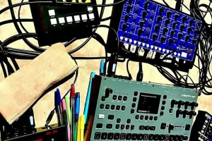 ATELIER ADULTE-ENFANT TECHNO & GOURMANDISE