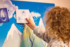 L’incroyable voyage de Splotch !