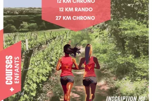 Letna trail tour