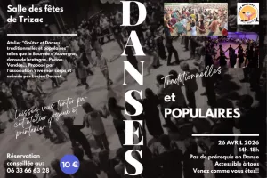 stage de danses populaires trad et folk