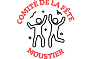 Vide-greniers de Moustier en fête