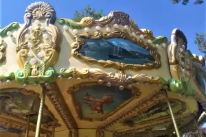 Carnet de voyage - Dessin et peinture