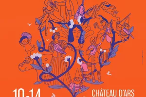 Soirée d'ouverture du Son Continu