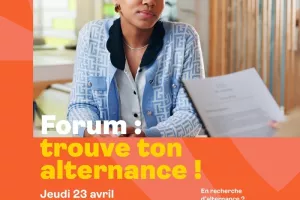 FORUM ALTERNANCE