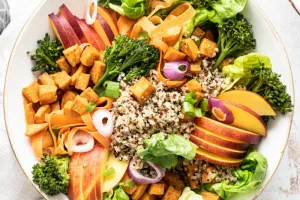 Événement Nature & Vous - La cuisine végétale