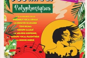 Les Folles Journées Polyphoniques de printemps