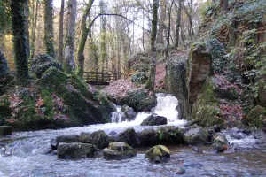 Journée du patrimoine à la brèche au Diable
