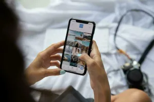 Votre smartphone au quotidien