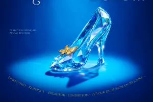 Concert : Il était une fois...