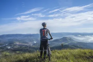 Rando Cyclo des Monts d'Aubrac