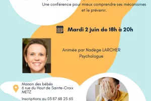 Epuisement parental : des pistes pour l'éviter