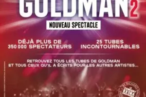 Spectacle - L'Héritage Goldman 2