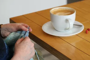 Café des parents
