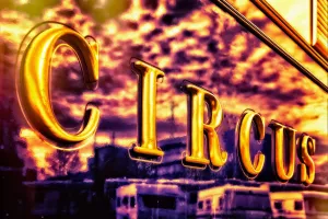 Stage de cirque pour enfants